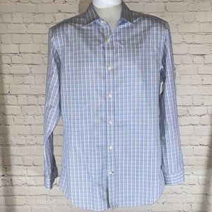 Men’s Banana Republic Non-Iron Slim Fit Shirt